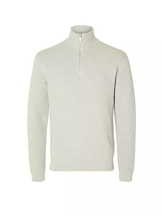 SELECTED | Troyer Pullover SLHDANE | 